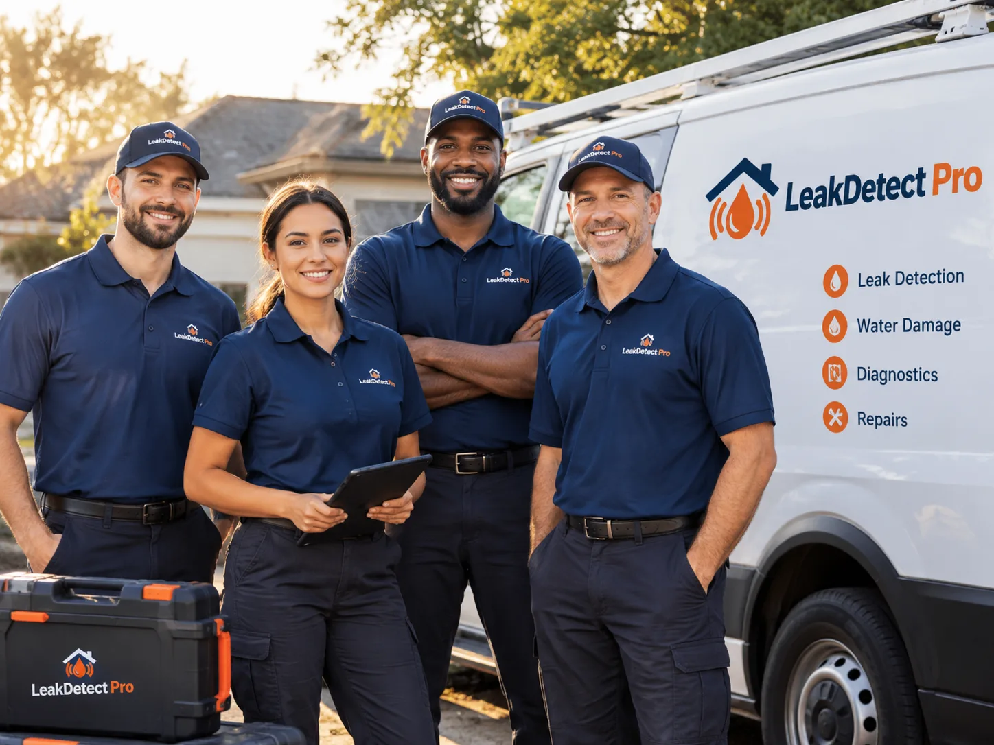 Roof Repair company in Westfield, NC